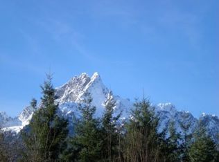 900 Sauk Ave, Darrington, WA 98241