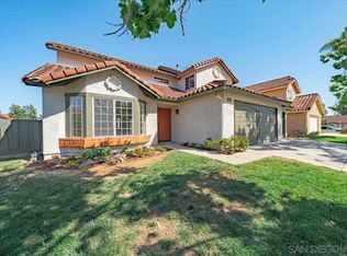 1726 Las Palmas Ln, Escondido, CA 92026