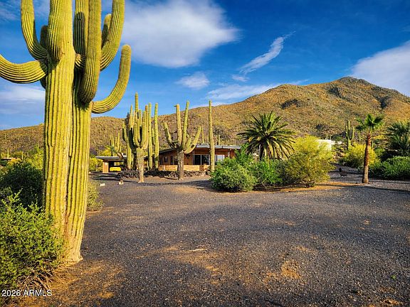 2nd image of 6035 E BLUE RIDGE Drive