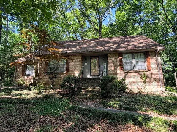 2512 Walker Rd SE, Decatur, AL 35603