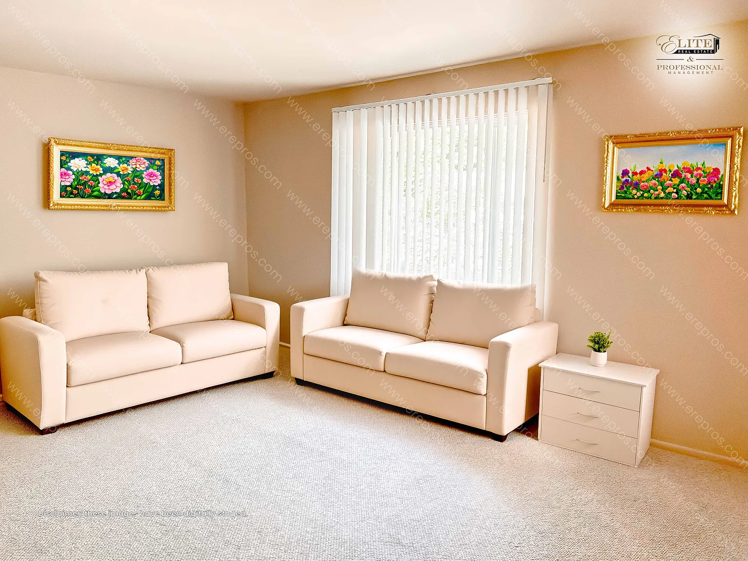 2 bed, 750 sqft, $800 — Photo 2