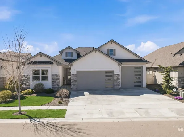 12079 S Aves Pl, Nampa, ID 83686