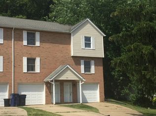 1372D Twin Pines Trl, Newark, OH 43055