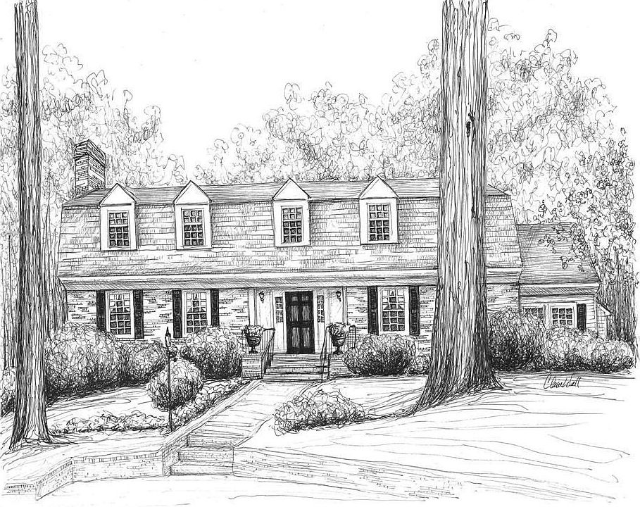 1st image of 312 Berwickshire Dr