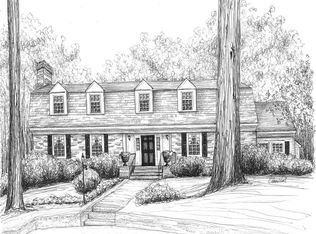 312 Berwickshire Dr, Henrico, VA 23229