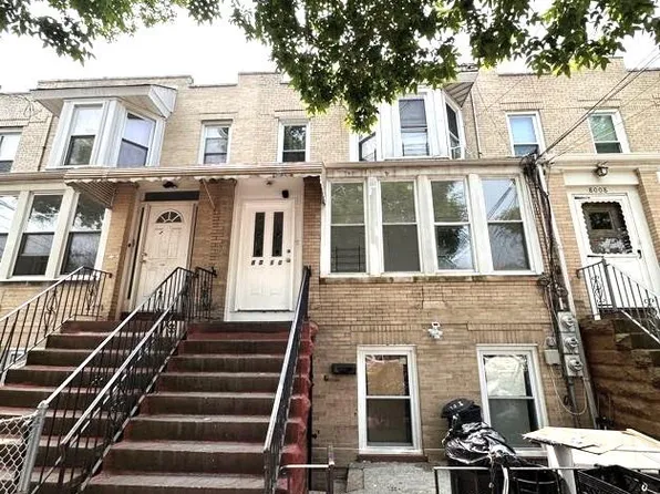 80-10 95th Avenue, Ozone Park, NY 11416