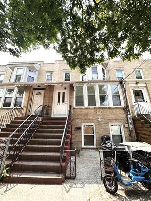 80-10 95th Avenue, Ozone Park, NY 11416