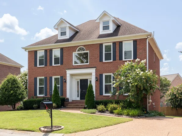 471 Forrest Park Cir, Franklin, TN 37064