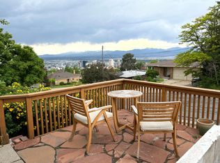 668 N H St, Salt Lake City, UT 84103