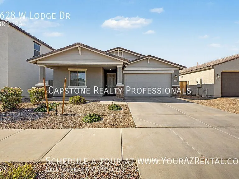 5628 W Lodge Dr — Photo 1