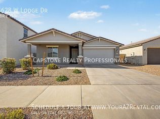 5628 W Lodge Dr, Laveen, AZ 85339