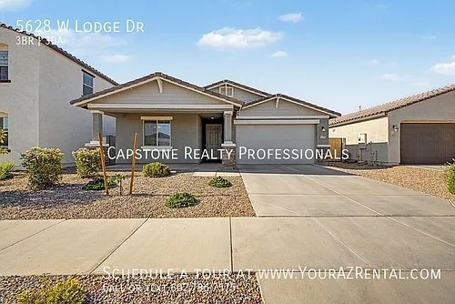 5628 W Lodge Dr Photo 1