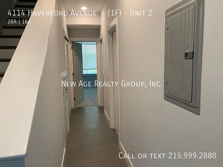 4114 Haverford Ave #1F-2 — Photo 9