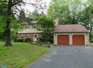 300 Saint Andrews Dr, Media, PA 19063