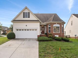14701 Sailboat Cir, Midlothian, VA 23112