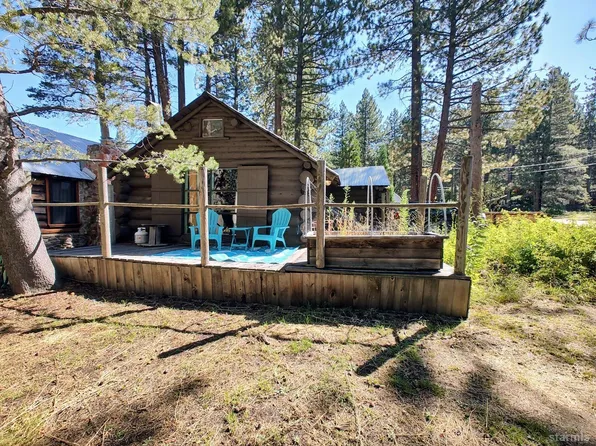 3589-3589 Bill Ave, South Lake Tahoe, CA 96150