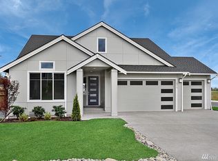 6810 232nd Ave E #61, Buckley, WA 98321