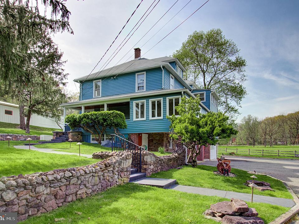 27 Cherryville Hollow Rd, Flemington, NJ 08822 Zillow