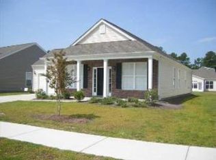 4725 Farm Lake Dr, Myrtle Beach, SC 29579