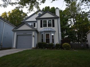 3428 Estonia Dr, Bowie, MD 20716
