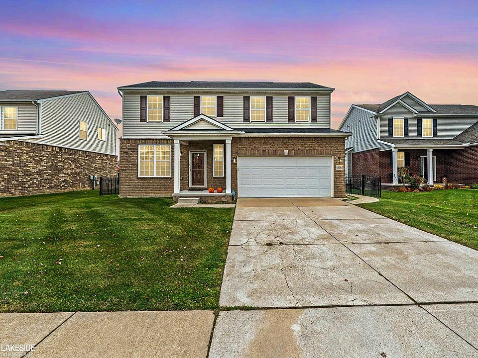 1st image of 48060 Bedford Dr
