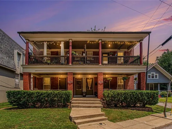 3933 Clark Ave, Kansas City, MO 64111