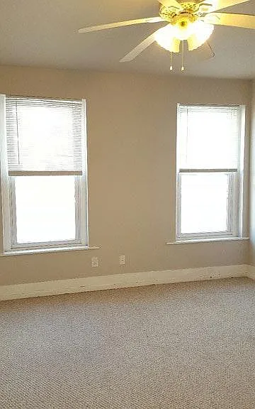 Bedroom View #1