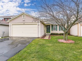 80 Hickory Manor Dr, Rochester, NY 14606