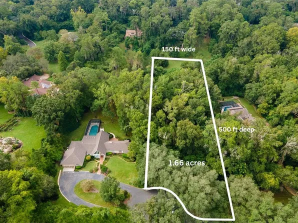 2505 NW 26th Pl Lot 25, Gainesville, FL 32605