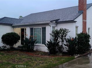 3871 Grayburn Ave, Los Angeles, CA 90008