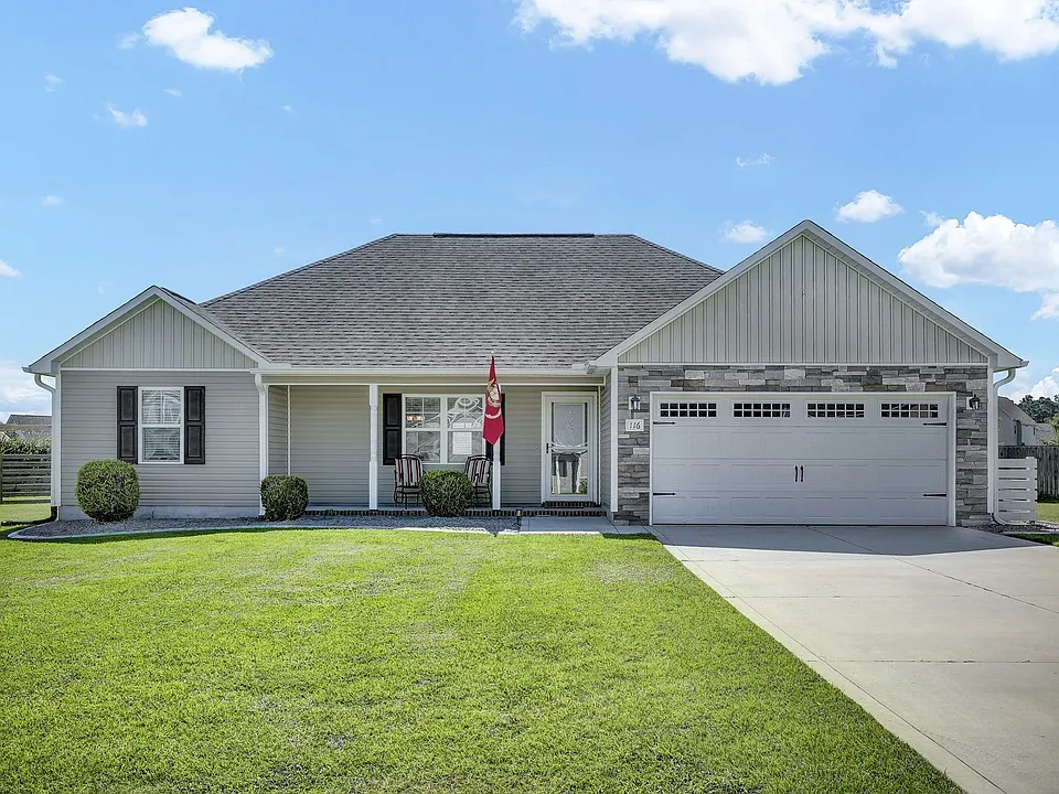 116 Bridgeport Dr