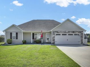 116 Bridgeport Dr, Sneads Ferry, NC 28460
