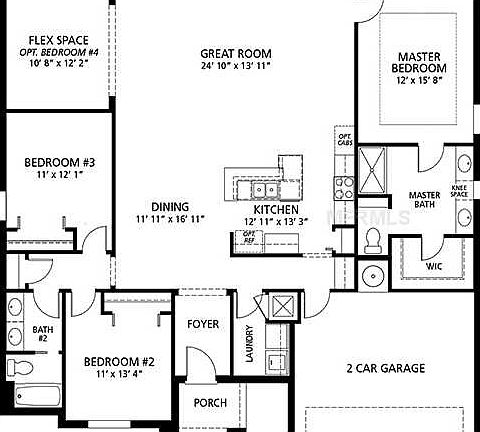 4th image of 7516 Park Hill Ave