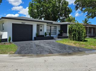 7317 NW 57th Ct, Tamarac, FL 33321