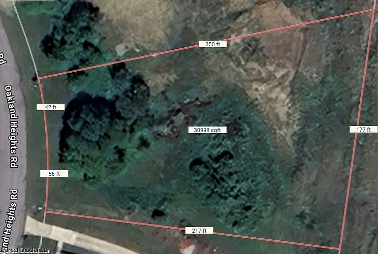 2nd image of LOT 22 Oakland Heights Rd