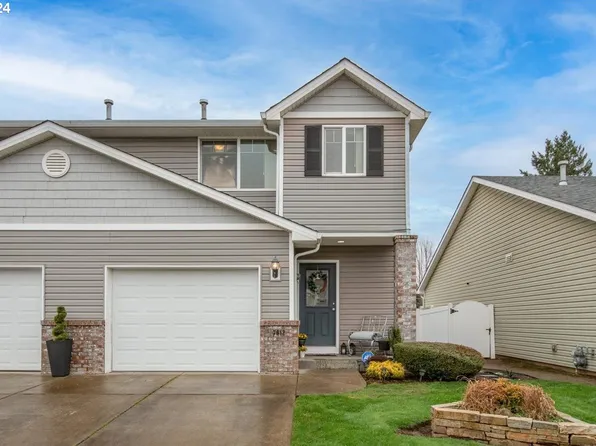 7612 NE 62nd St, Vancouver, WA 98662