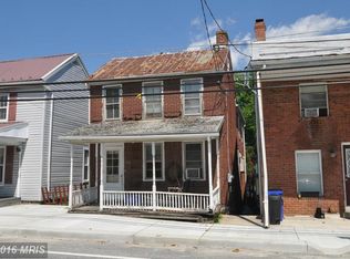 205 S Seton Ave, Emmitsburg, MD 21727