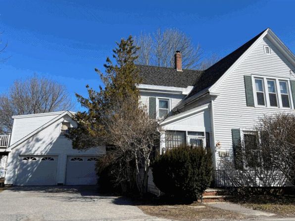 31 Talbot Avenue, Rockland, ME 04841