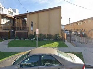 1720 Grismer Ave #L, Burbank, CA 91504