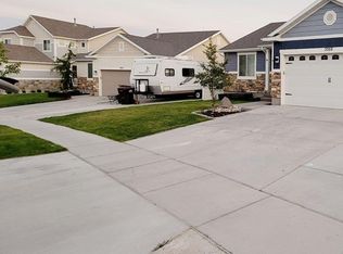 3352 E Bridge St, Eagle Mountain, UT 84005