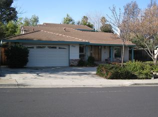 1317 Belfast Ct, Livermore, CA