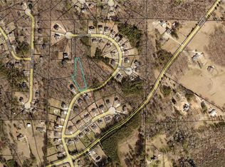 187 Mary Hill Ln Lot 12, Douglasville, GA 30134