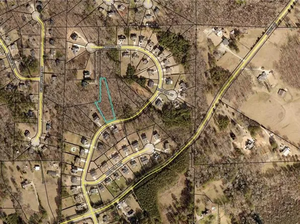 187 Mary Hill Ln Lot 12, Douglasville, GA 30134
