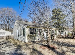 9802 47th Ave, College Park, MD 20740