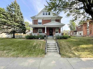 511 W Taylor St, Kokomo, IN 46901
