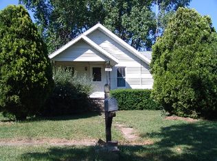 1405 Gage Rd, Toledo, OH 43612