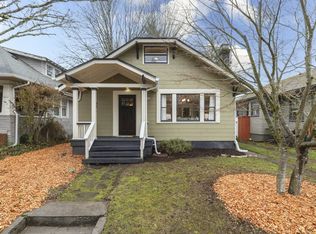 2630 SE 43rd Ave, Portland, OR 97206