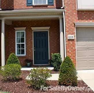 Welcome to 8118 Valley Oak Drive
						:
						Custom landscaping.