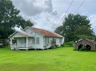 1779 Bayou Dularge Rd, Theriot, LA 70397