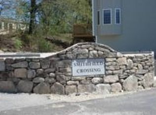 126 Smith St UNIT 3, Lowell, MA 01851